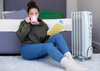 обогреватель