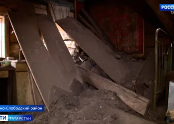 В Татарстане годовалая девочка погибла в ДТП на трассе М7