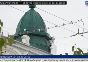 С начала года более 22 тысяч туристов воспользовались прямым авиарейсом из Казани в Омск