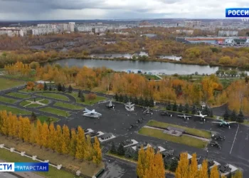 Татарстанцам рассказали, как пережить осеннюю хандру