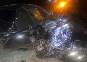 В Новошешминском районе произошло смертельное ДТП