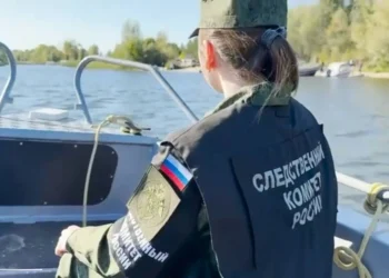 В Татарстане следователи выясняют причины гибели людей при затоплении судна