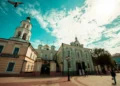 В Казани два памятника архитектуры получили статус объектов культурного наследия России