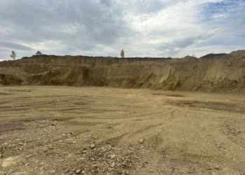 В Лениногорском районе компания заплатила штраф за загрязнение почвы