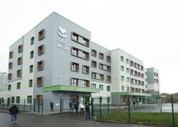 поликлиника