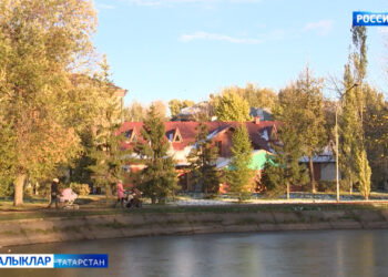 Көндез һава температурасы 10 градус җылы була