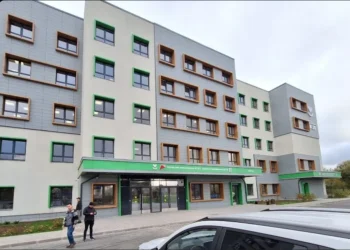 поликлиника