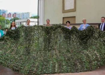 помощь бойцам сво