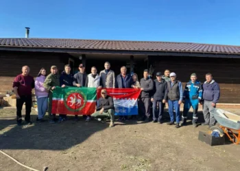 помощь бойцам сво