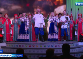 Татарстанда киләсе бәйрәмнәр уңаеннан нинди чаралар оештырыла?