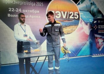 Национальные проекты — Татарстан (23.10.25)