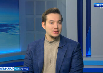 “Татарча диктант” акциясе татар телендә хатасыз язарга өйрәтү