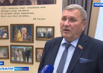 Шигъри күчтәнәч