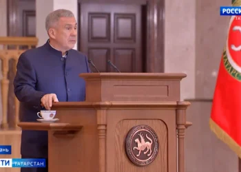 Рустам Минниханов обозначил главные задачи, которые стоят перед Госсоветом РТ и ведомствами на 2026 год