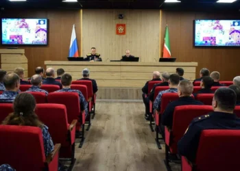 Росгвардия