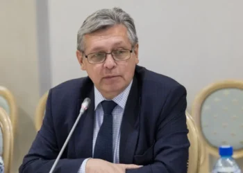 Рифат Сабитов