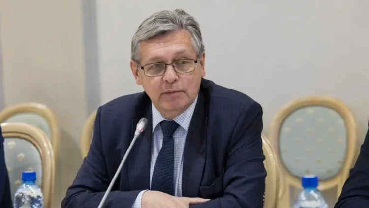 Рифат Сабитов