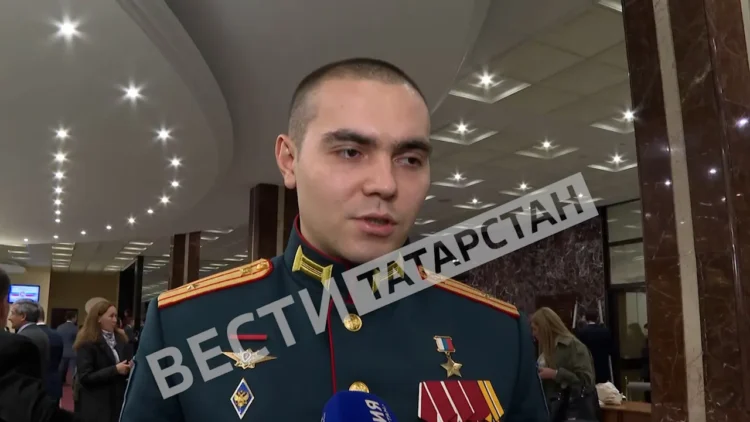 Сафиуллин