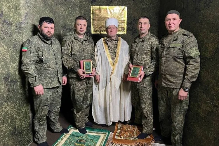 Фото: ДУМ РТ.