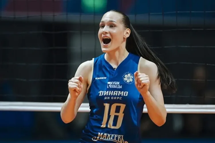 «Динамо-Ак Барс»