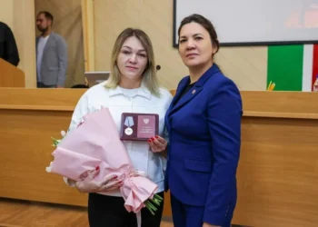 Хабутдинова