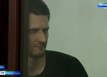В Казани вынесли приговор жителю РТ, желавшему воевать за ВСУ