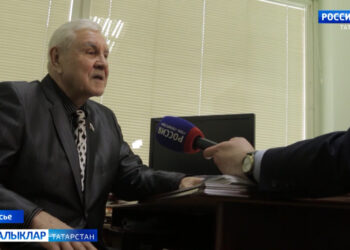 9 октябрьдә Татарстанның Дәүләт премиясе лауреаты Фатыйх Сибагатуллинны искә алу кичәсе була