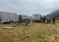 В Азнакаевском районе нашли тело утонувшего рыбака