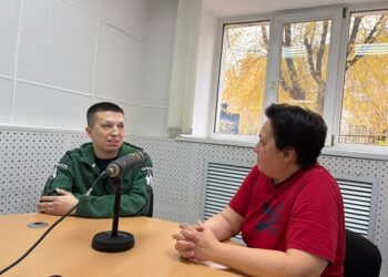 Год защитника Отечества (21.10.25)