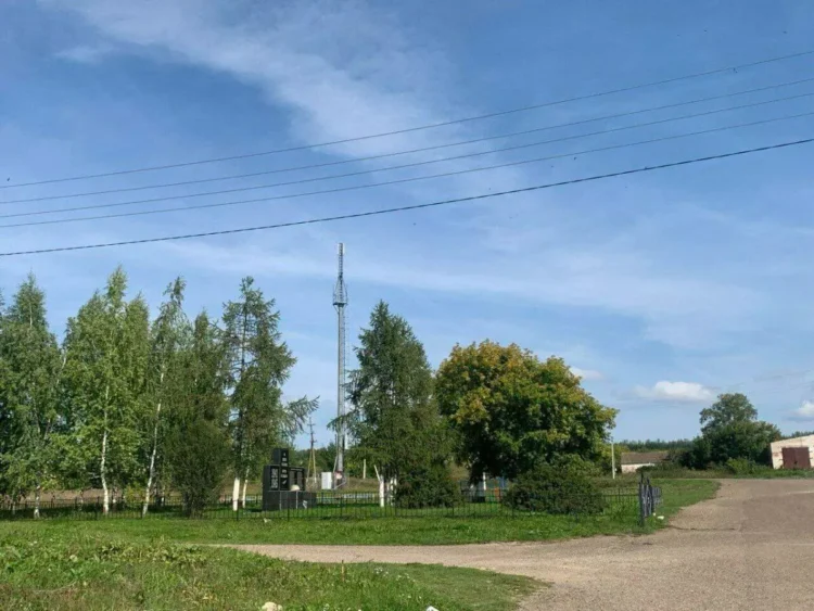 связь