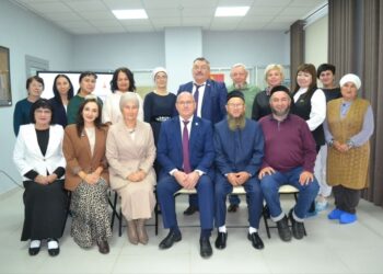 Татарстан дулкынында (10.10.25)