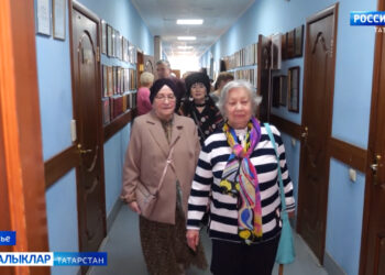 Зирәклек  һәм игелек бәйрәме