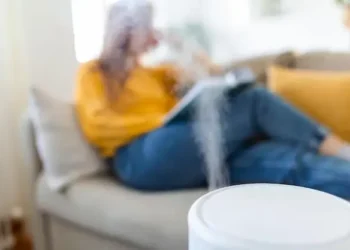 увлажнитель воздуха