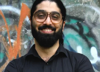 Варун Десаи