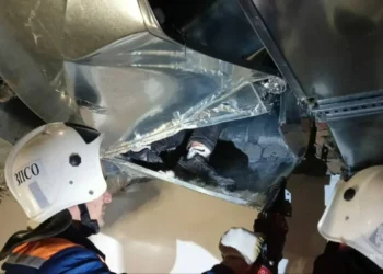 вентиляция