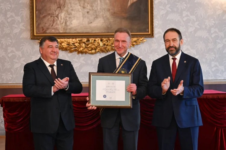 Фото: пресс-служба Раиса РТ