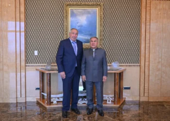 минниханов