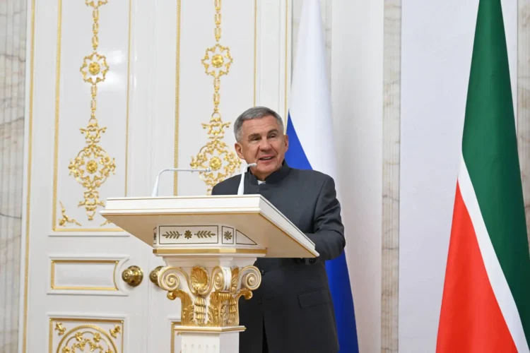 минниханов