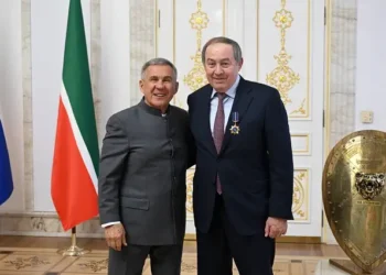 минниханов