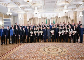 минниханов