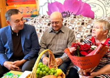 Марат Нуриев