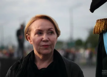 Алиса Вяткина