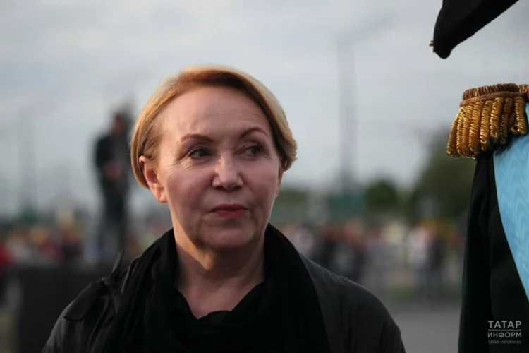 Алиса Вяткина