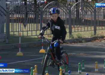 “Буыннар старты”