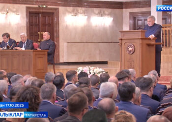 Юллама юлы ачык