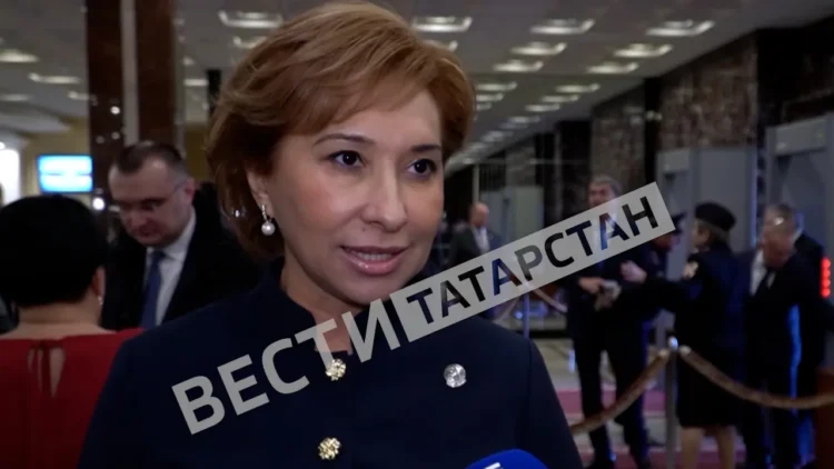 Зарипова