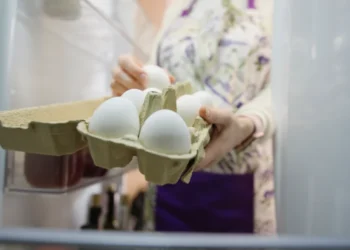 В Татарстане подорожали курица, яйца и помидоры