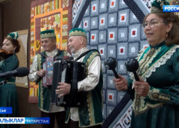 Зирәклек  һәм игелек бәйрәме