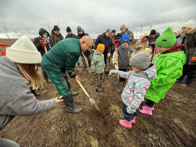 Фото: пресс-служба района