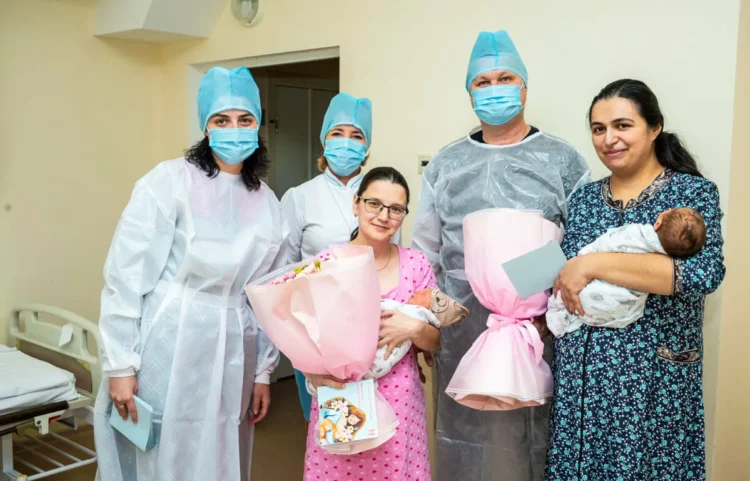 Фото: пресс-служба Нижнекамского района.